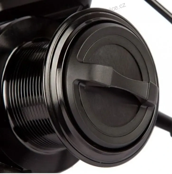 DAIWA NAVIJÁK BLACK WIDOW 5500 A