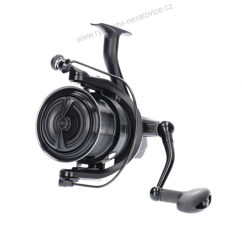 DAIWA NAVIJÁK EMBLEM SPOD 35 SCW QD