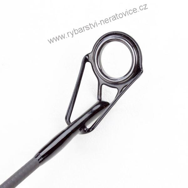 Daiwa Prut Black Widow Carp 3,9 m (13 ft) 3,5 lb