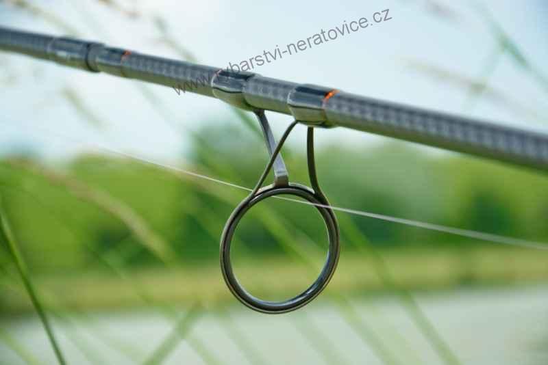 SPORTEX Prut Invictus Spod 396cm 13ft 5,75lb