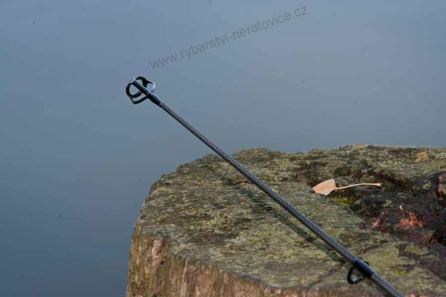 SPORTEX FBC CS-3 Carp 2díly 3,96m 3,75lbs