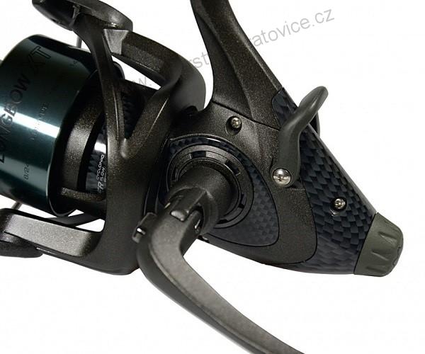 Okuma Naviják Longbow XT Baitfeeder LBXT 640