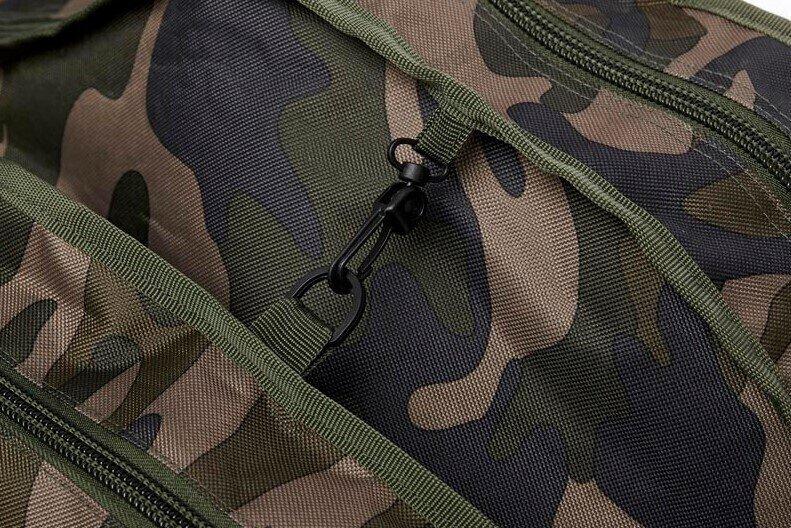 Prologic Avenger Padded Multi 3 Rod 10' Pouzdro na pruty