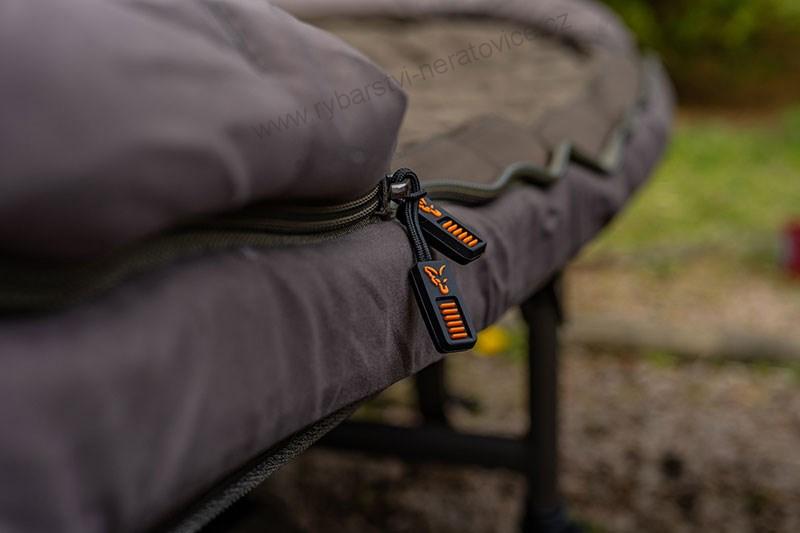 Fox Spacák Duralite 1 Season Sleeping Bag