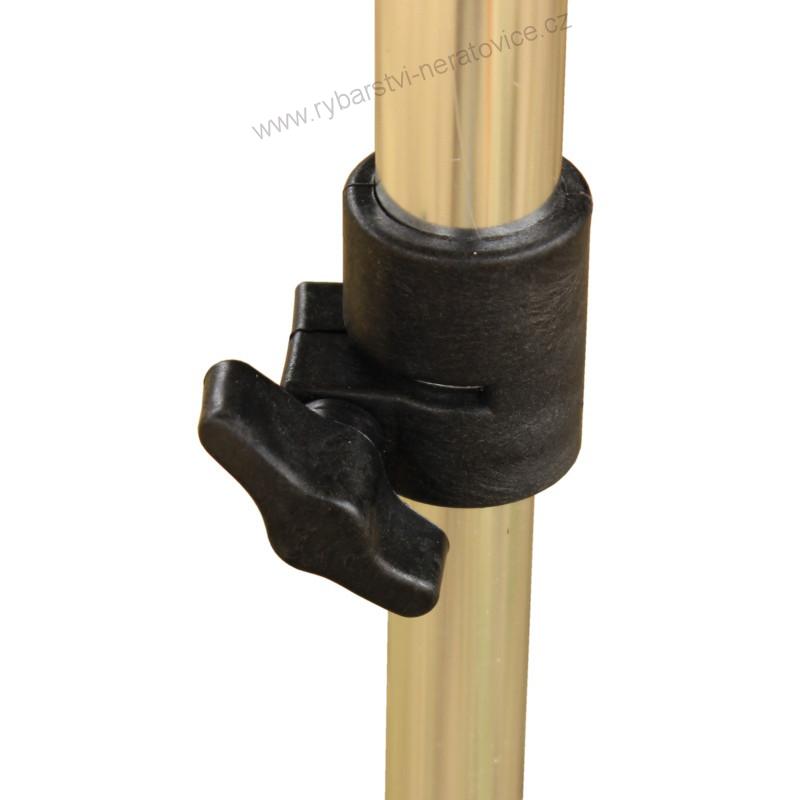 SURETTI DEŠTNÍK S BOČNICÍ FULL COVER 2MAN 3,2M