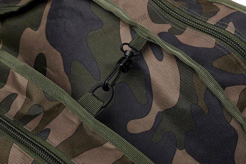 Prologic Avenger Padded Multi 3 Rod 12' Pouzdro na pruty