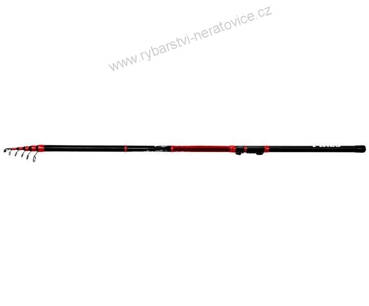 Delphin Prut Telepikes 8 m 85 g