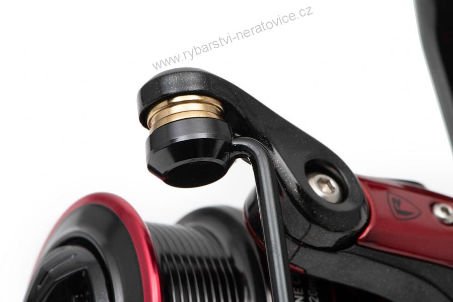 Naviják Fox RAGE Warrior 2500