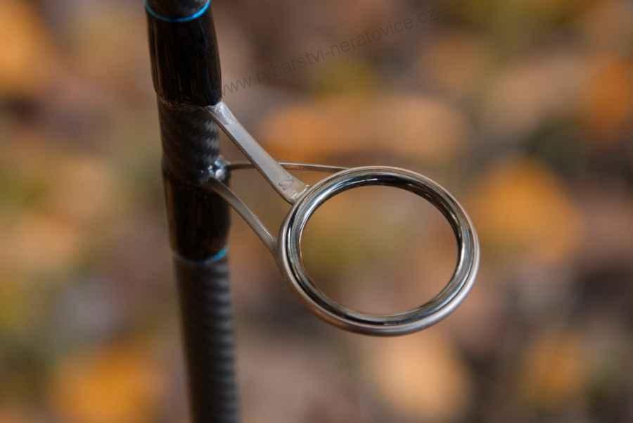 Sportex Prut Purista XTF Carp 3,66 m (12ft) 3,75 lb