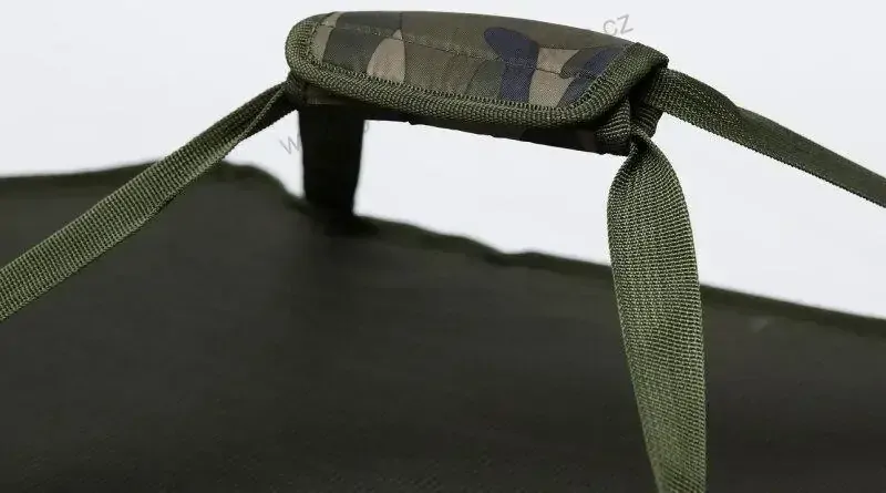 Podložka Prologic Inspire Unhooking Mat Large