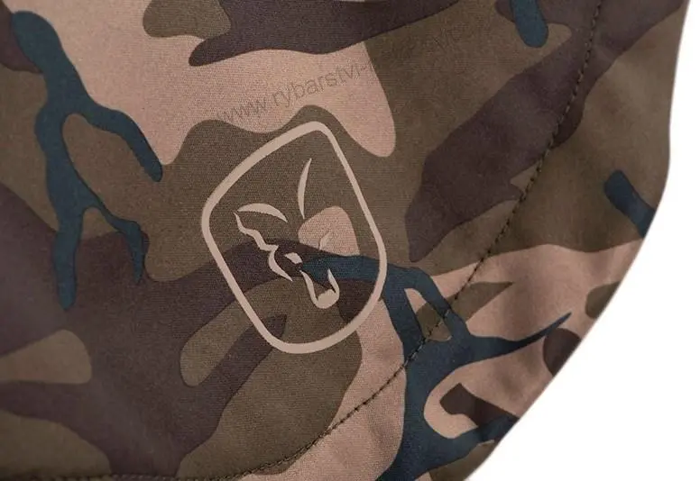 Fox Nákrčník Camo Thermal Snood