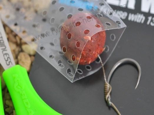 Korda Ochrana Na Boilies Super Wrap-32 mm