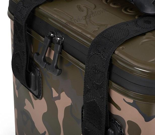 Fox Taška Aquos Camolite Coolbag - 30 l