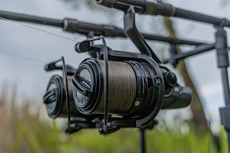 FOX Naviják 12000 XC REEL