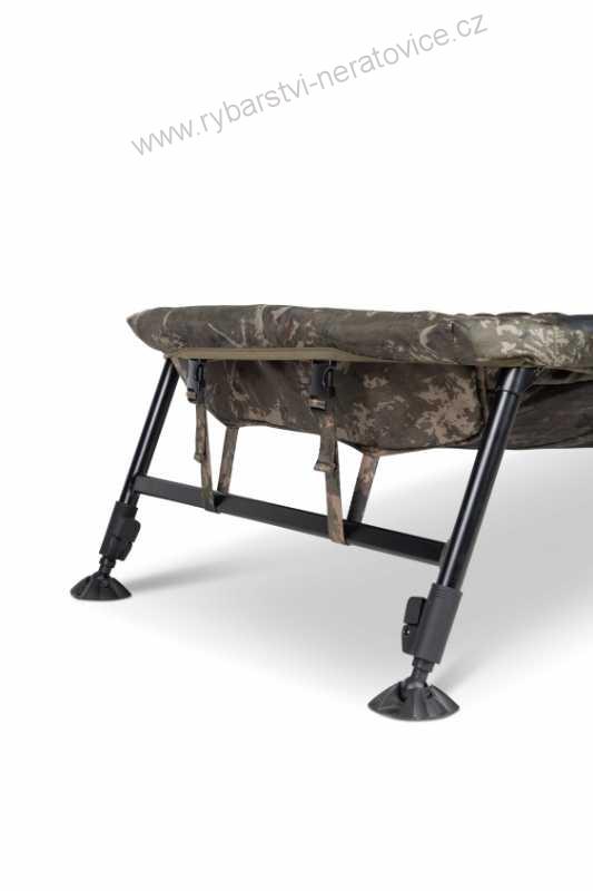 Nash podložka Hi-Protect Carp Cradle Camo Monster