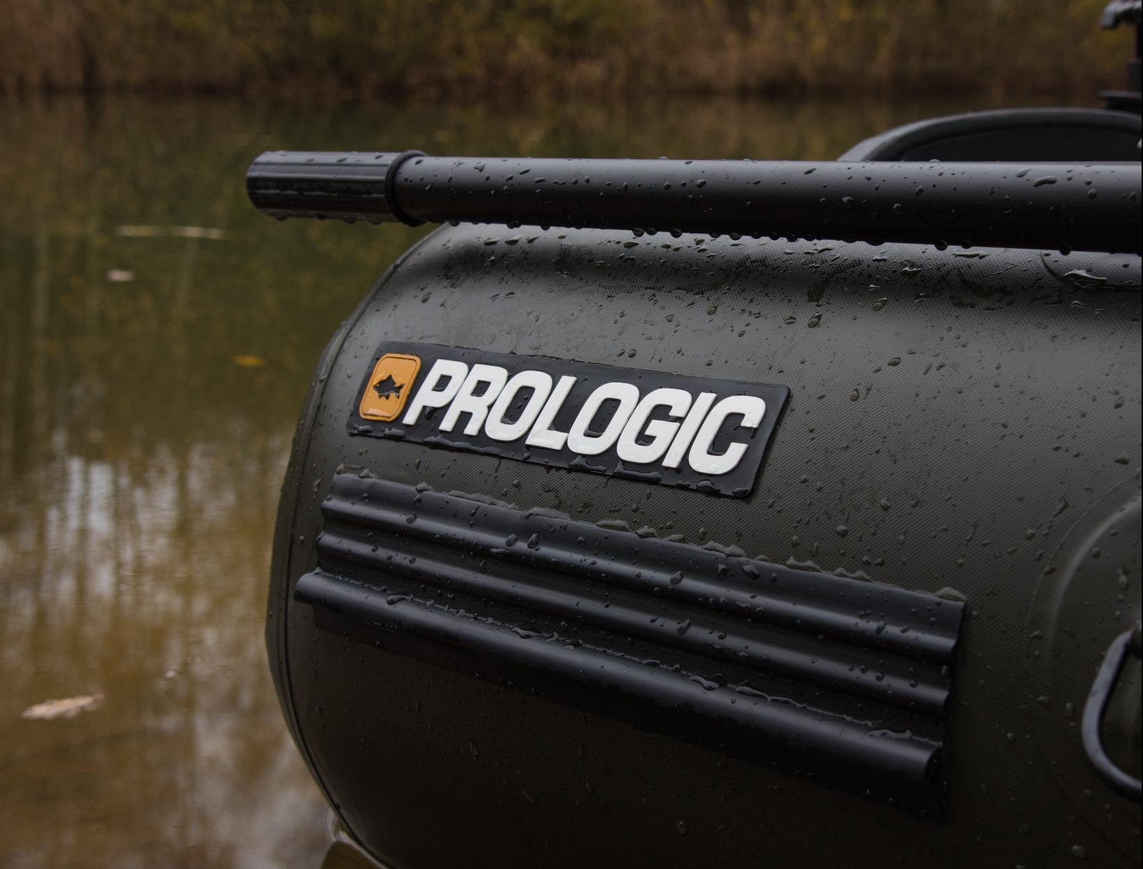 PROLOGIC ČLUN ELEMENT WAVE RIDER 240CM