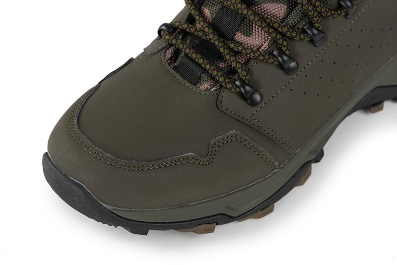Fox Boty Khaki Camo Boot 7/41