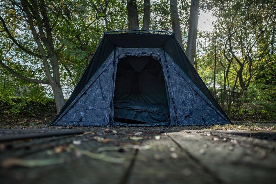 Nash Bivak Titan Camo T1