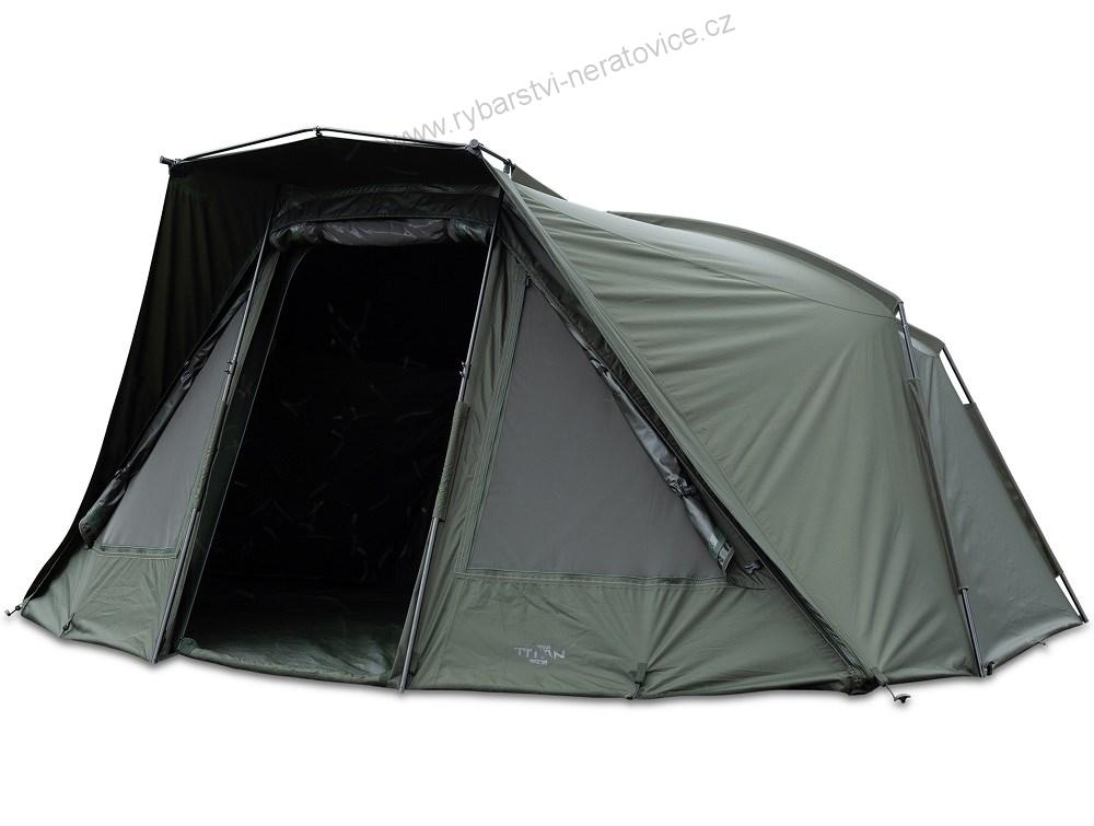 Nash Bivak Titan T3 MK II