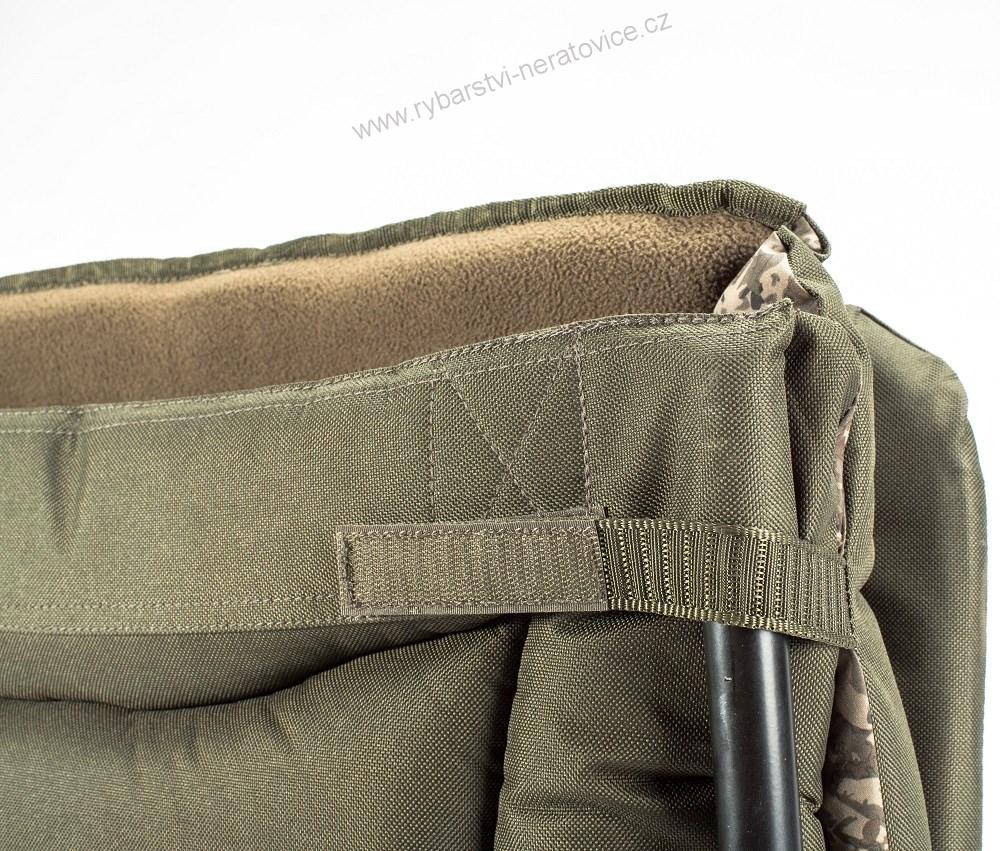 Nash Křeslo Indulgence Ultralite