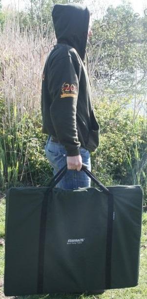 Starbaits Stolek do Bivaku Base Camp