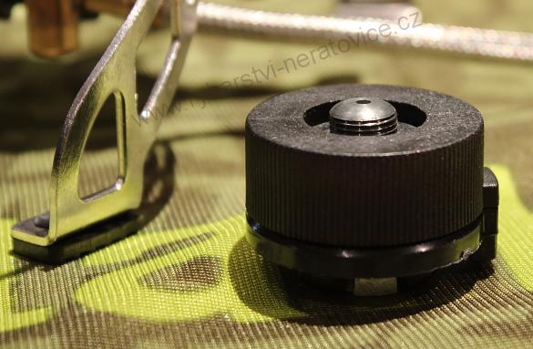 Starbaits Vařič DELUXE