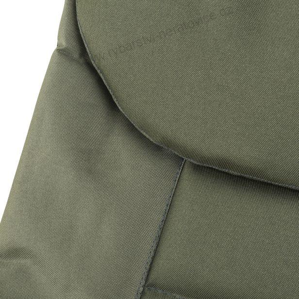 JRC Křeslo Defender Hi-Recliner Armchair