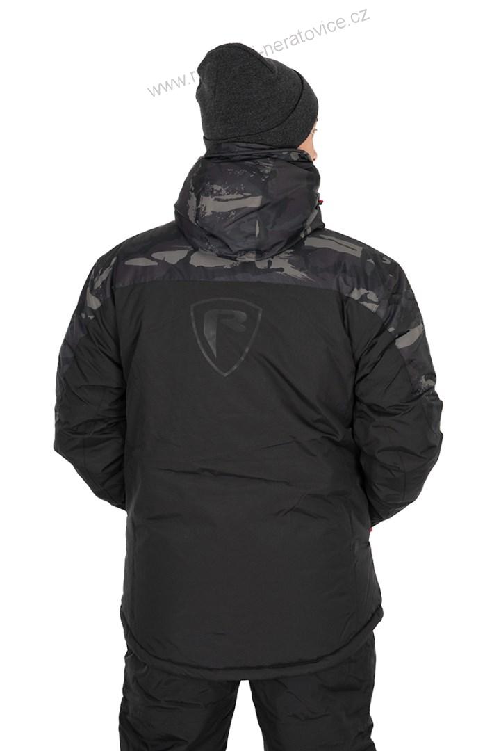 Fox Rage Zimní Oblek Winter Suit - Velikost L