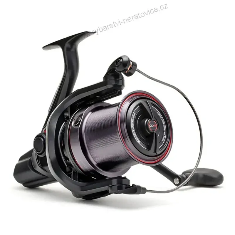 Daiwa naviják Whisker 45 SCW QD OT
