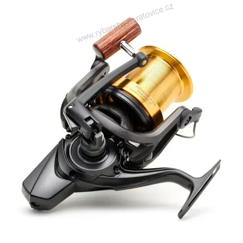 DAIWA 21 CROSSCAST 45 SCW 5000LD QD OT