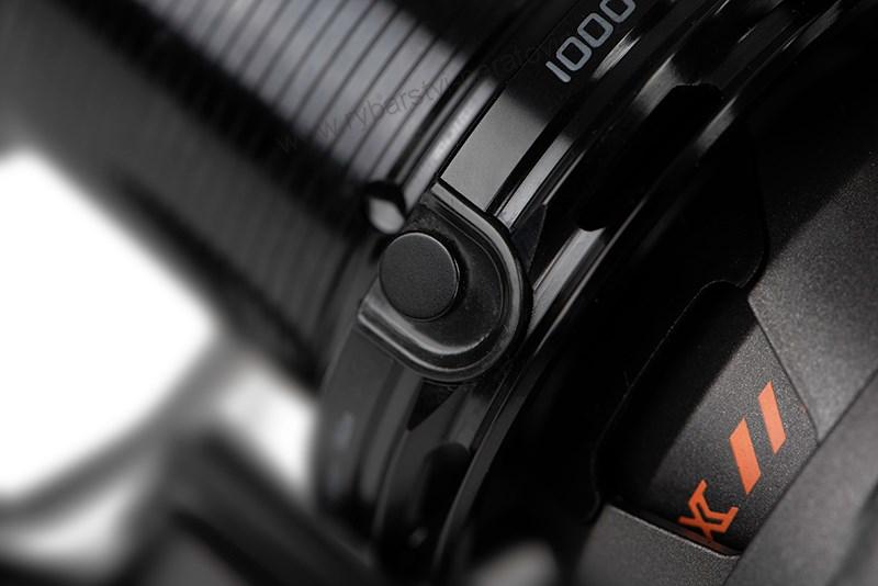 Fox Naviják 10000 XC REEL