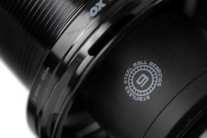 Fox Naviják 14000 XC REEL