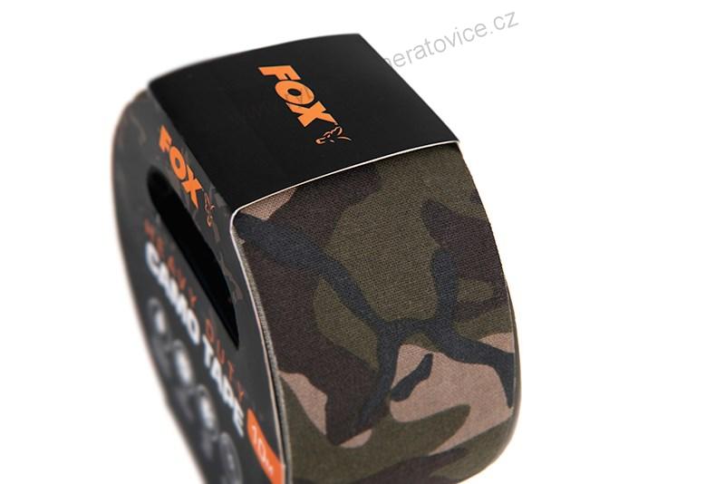 Fox Páska Camo Tape