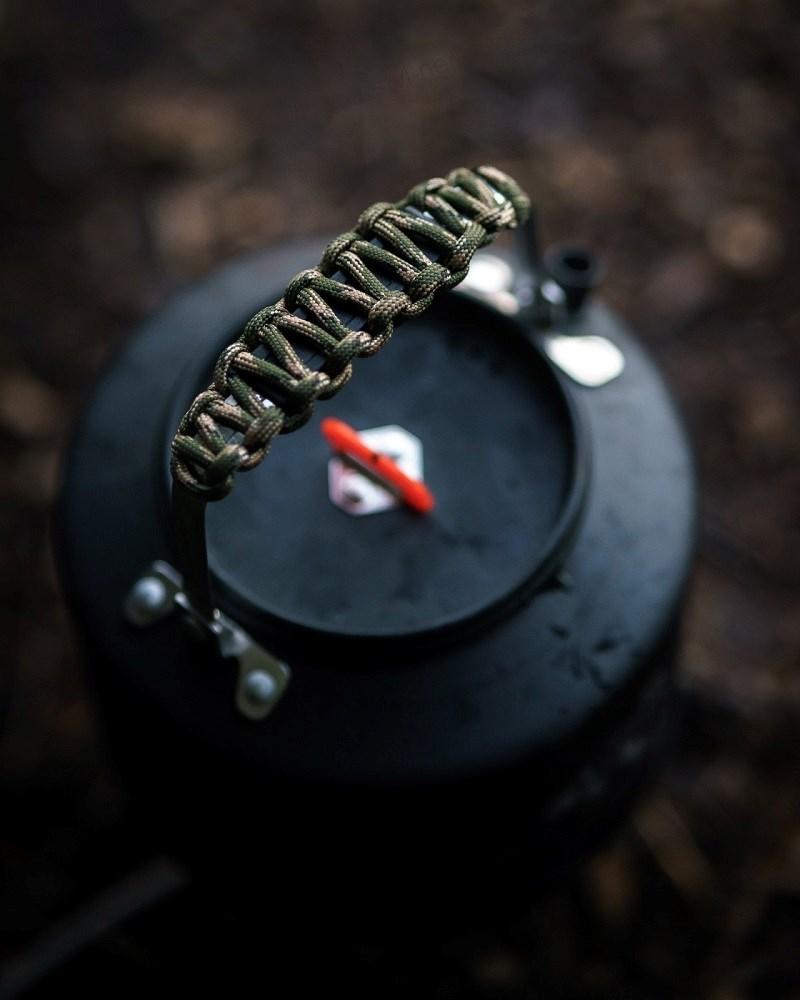 Prologic Konvička Blackfire 4 Cup Kettle 1,5 l