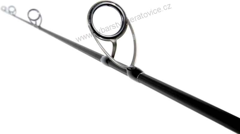 Sportex Kaprový Prut Beyond Carp 3,66 m (12 ft) 3 lb
