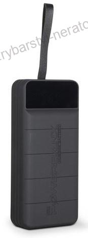 Nash Powerbanka Powerbanx 30K Battery