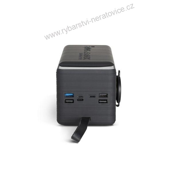 Nash Powerbanka Powerbanx 80K Battery
