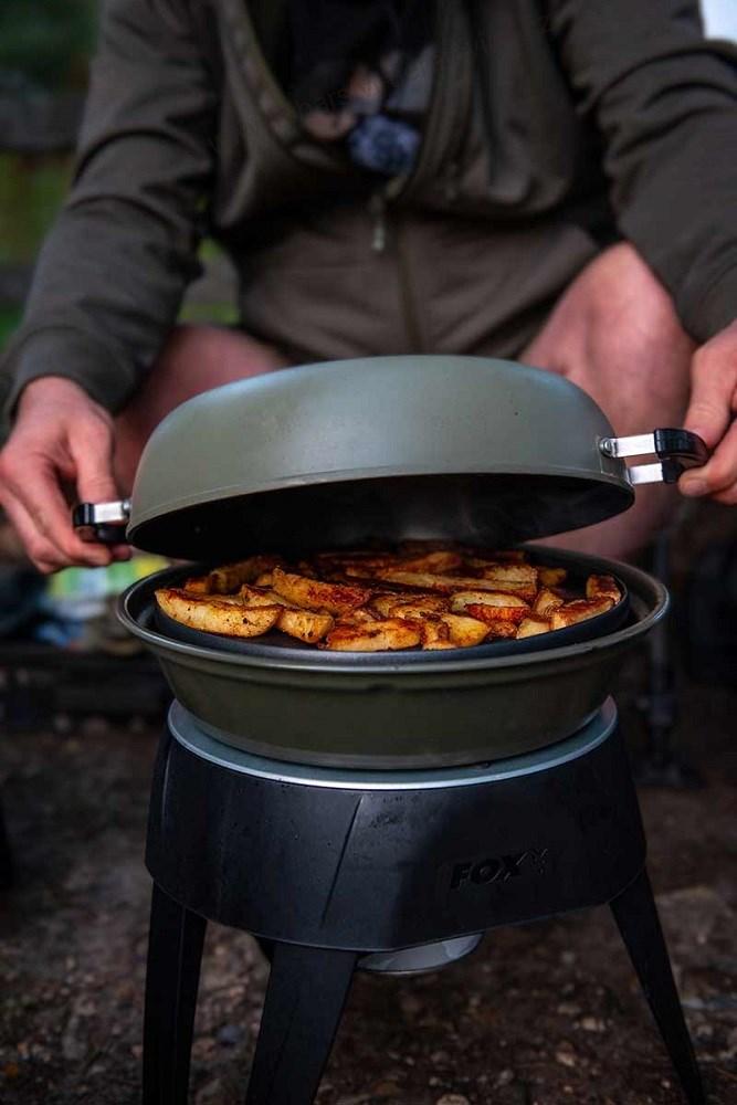 Fox Vařič Cookware Cookstation