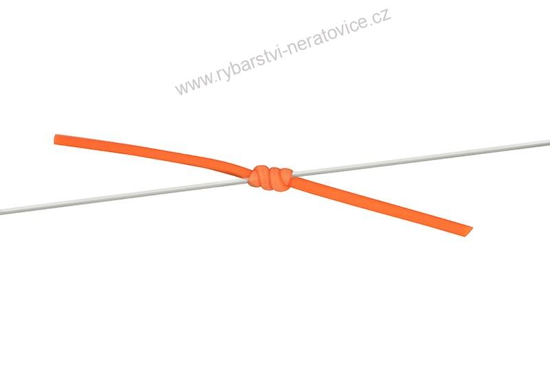 Fox Značkovač Orange Marker Elastic 10 m