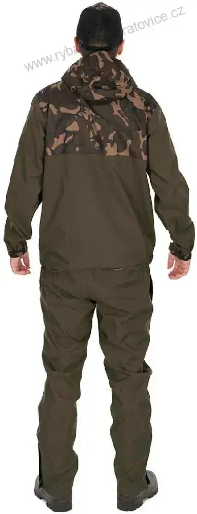 Fox Bunda Camo Khaki RS 10K Jacket - XL