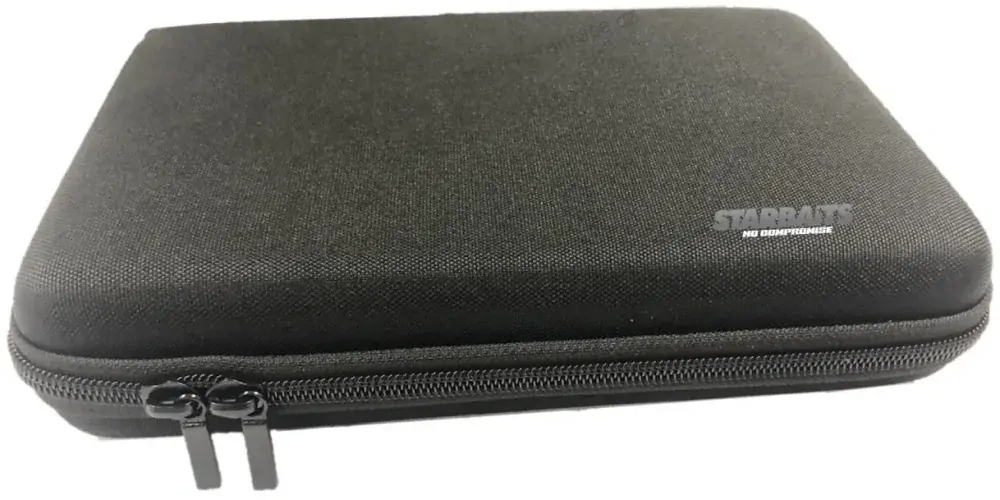 Starbaits Sada STB BITE signalizátory + příposlech 3+1