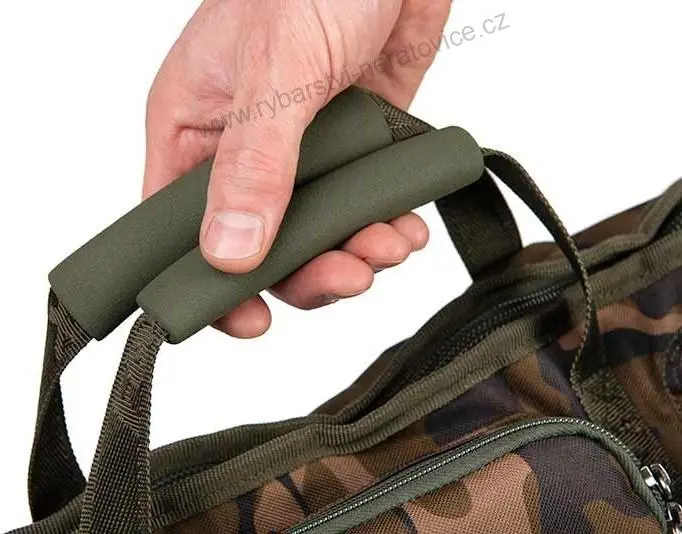 Fox Pouzdro Na Pruty Camolite Double Spod Rod Jacket - 13 ft