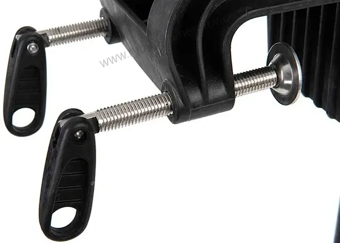 FOX Držák Echolotu Echo Sounder Mount