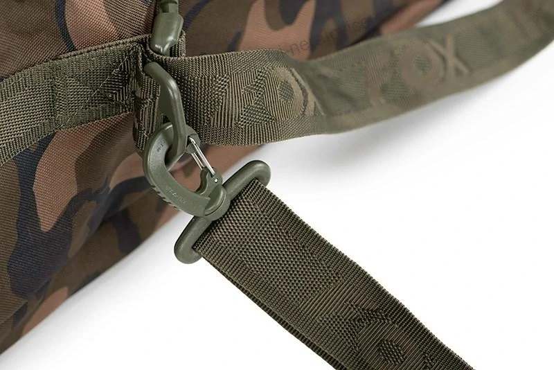 Fox Transportní Taška Camolite Small Bed Bag Fits Duralite R1 Sized Beds