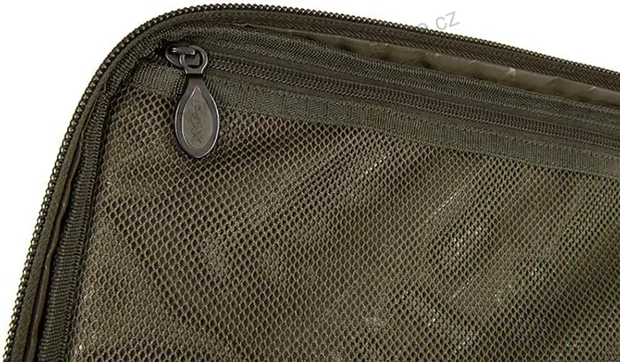 Fox Taška Camolite Compact Carryall