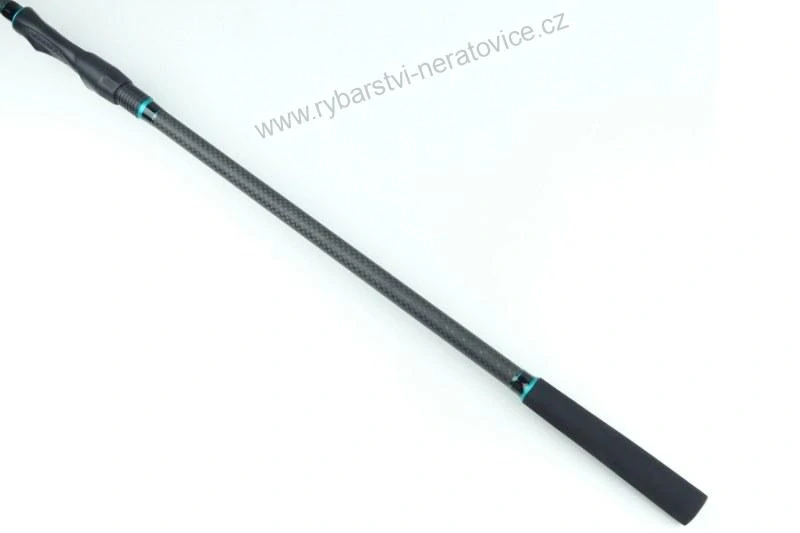 Sportex Prut Competition CS-5 SPOD 2-díl - 12 ft - 5,5 lb
