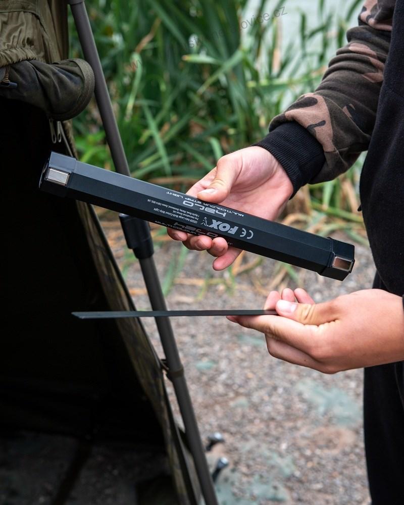 Fox Světlo Halo Multi-Colour Strip Light