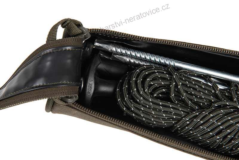 Fox Kolíky Voyager Bivvy Storm Pack