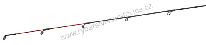 Daiwa Prut Ninja X Feeder 3,30m 120gr