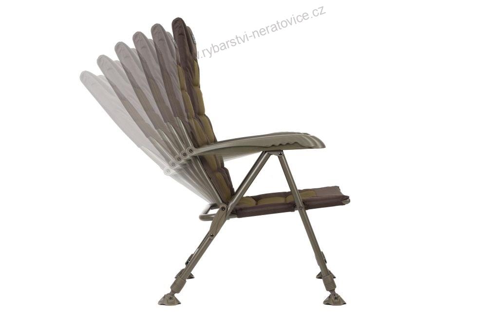 Fox EOS Křeslo XLChair